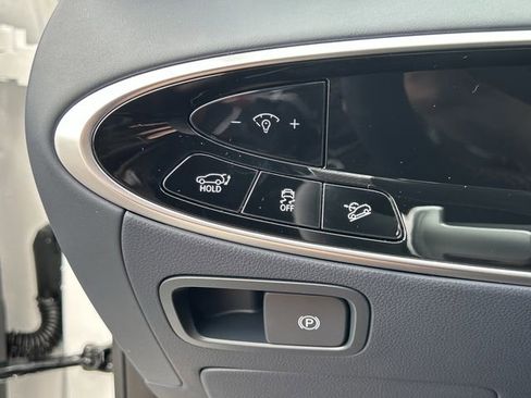 New 2026 Genesis GV70 2.5T Sport Prestige image 30