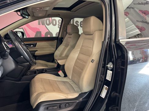 Used 2018 Honda CR-V EX-L image 18