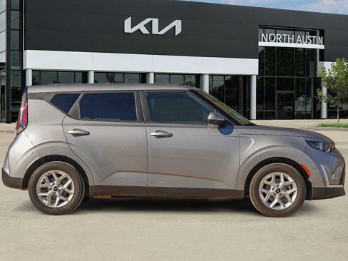 Certified 2024 Kia Soul LX w/ Option Group 015 image 7