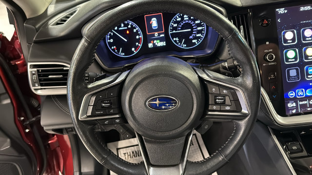 Used 2020 Subaru Outback Limited XT AWD/4WD image 11