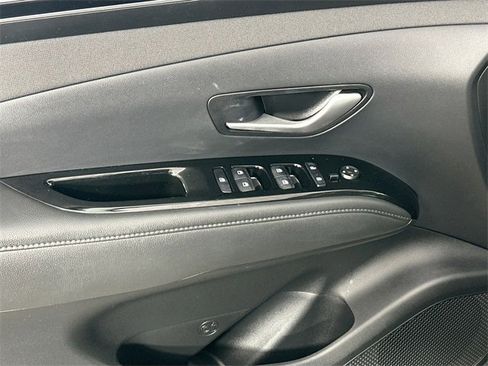 Used 2022 Hyundai Tucson SEL w/ Cargo Package image 25