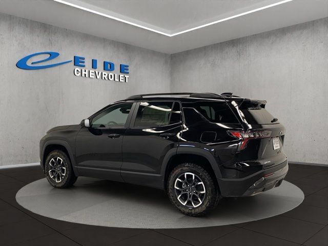 New 2027 Chevrolet Equinox ACTIV w/ Safety and Technology Package AWD/4WD image 6