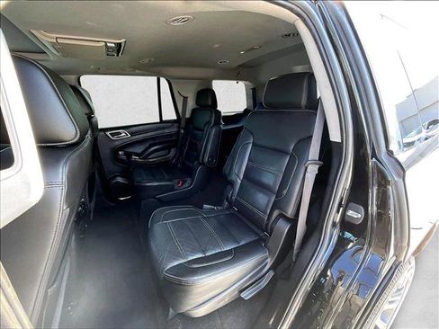 Used 2018 GMC Yukon Denali w/ Denali Ultimate Package image 28