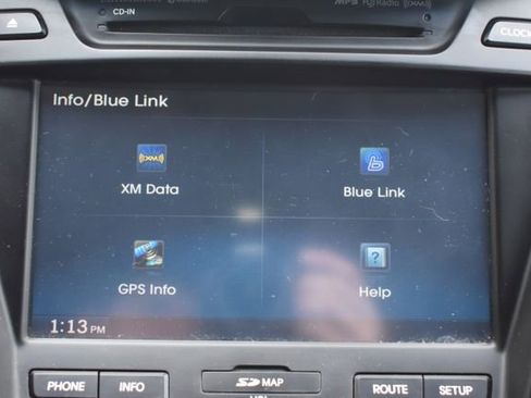Used 2016 Hyundai Santa Fe SE w/ Option Group 03 AWD/4WD image 28