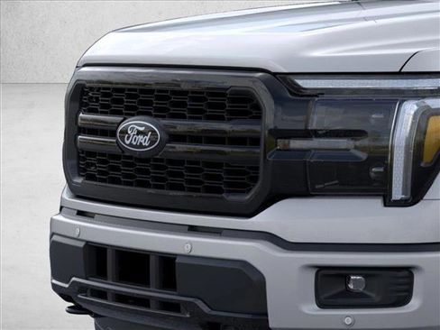 New 2026 Ford F150 Lariat w/ Equipment Group 501A Mid AWD/4WD image 17