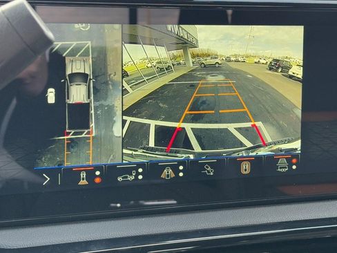 New 2026 GMC Sierra 2500 AT4 w/ AT4 Premium Plus Package image 19