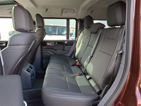 New 2025 INEOS Grenadier Trialmaster Edition image 5