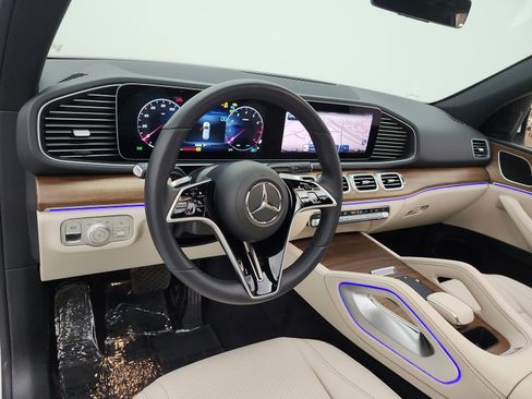 Certified 2026 Mercedes-Benz GLE 350 4MATIC image 9