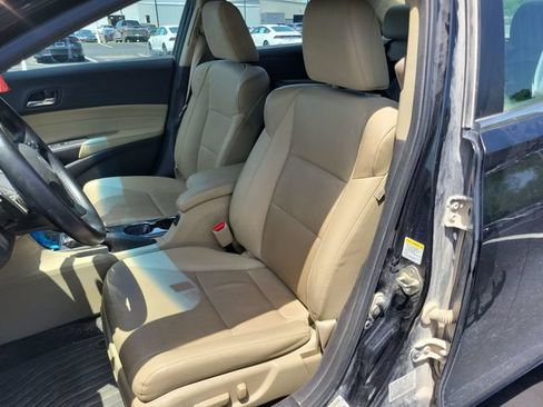 Used 2013 Acura ILX w/ Premium Package FWD image 19