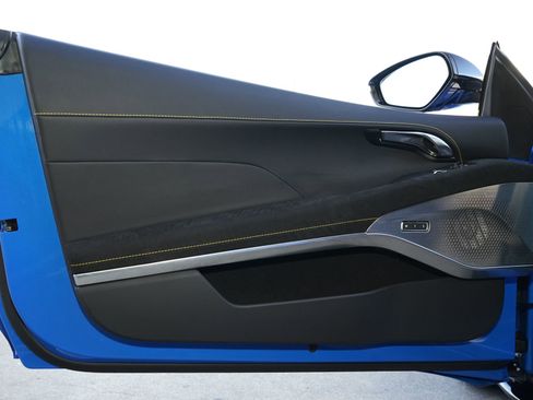 Used 2024 Lotus Emira First Edition RWD image 21