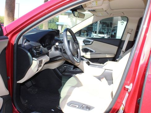 Used 2023 Acura RDX FWD image 9