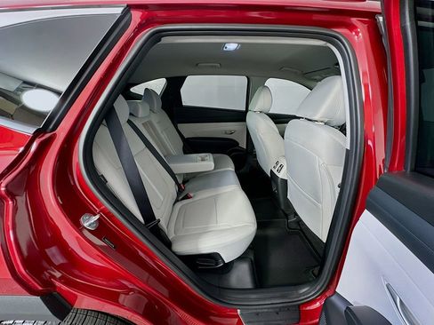 Certified 2025 Hyundai Tucson SEL image 27