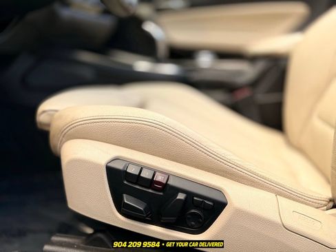 Used 2015 BMW M235i Convertible RWD image 11