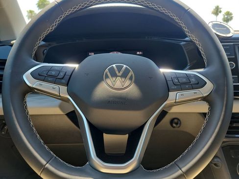 Used 2023 Volkswagen Taos S image 32