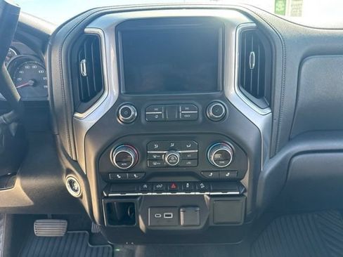 Used 2019 Chevrolet Silverado 1500 LT w/ All-Star Edition AWD/4WD image 14