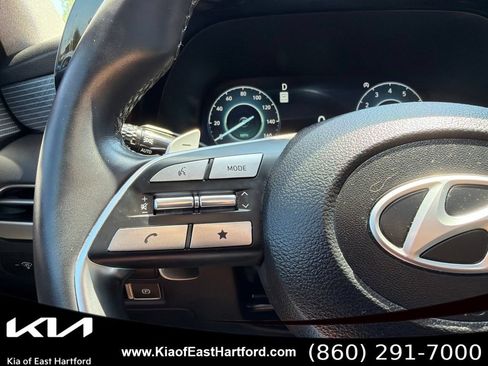 Used 2023 Hyundai Palisade Limited w/ Cargo Package AWD/4WD image 32