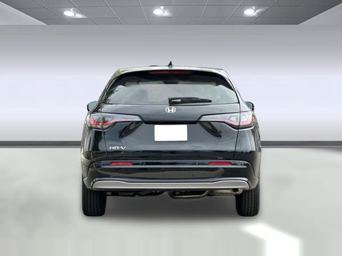 New 2026 Honda HR-V EX-L image 9