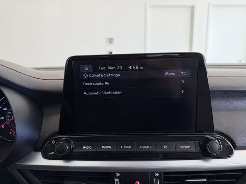 Used 2023 Kia Forte LXS image 21