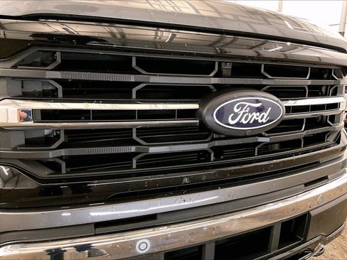 Used 2025 Ford F150 XLT w/ Equipment Group 302A MID AWD/4WD image 29