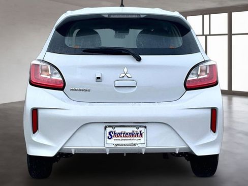 Used 2024 Mitsubishi Mirage ES image 5