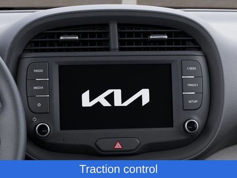 New 2025 Kia Soul LX w/ LX Technology Package image 21