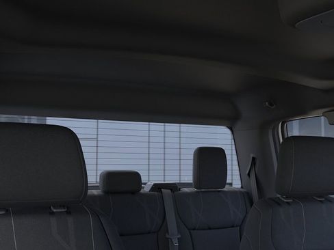 New 2026 Ford F150 STX image 22