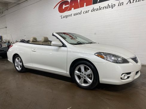 Used 2008 Toyota Solara SE image 10