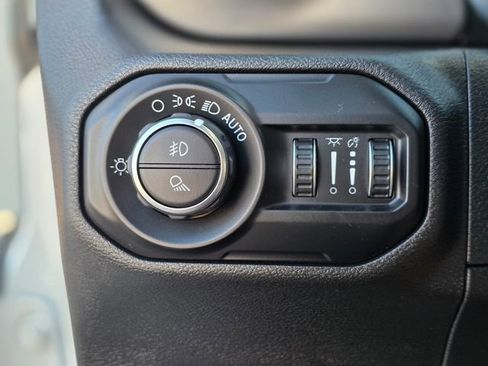 Used 2020 Jeep Gladiator Sport w/ Quick Order Package 24S image 43