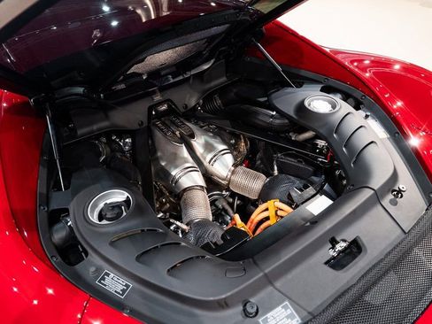 Certified 2023 Ferrari 296 GTB image 15