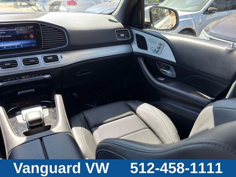 Used 2024 Mercedes-Benz GLE 350 4MATIC image 27