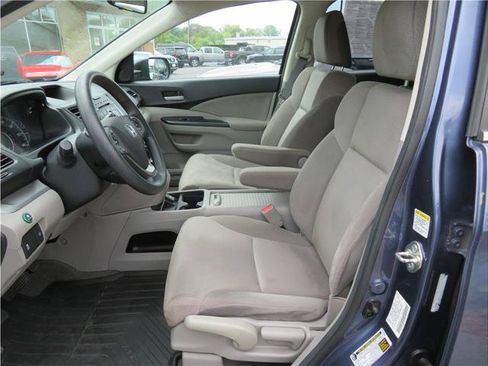 Used 2014 Honda CR-V EX image 4