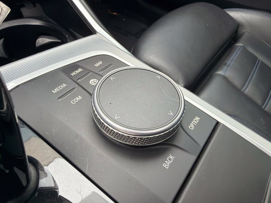 Used 2021 BMW M340i w/ Premium Package RWD image 51