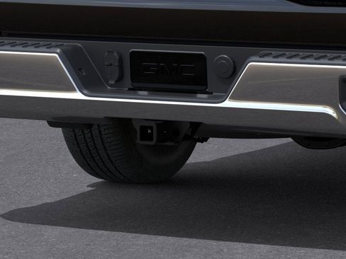 New 2026 GMC Sierra 1500 Pro AWD/4WD image 14
