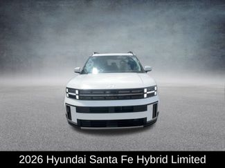 Used 2026 Hyundai Santa Fe Limited AWD/4WD video 3