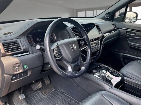 Used 2021 Honda Passport Touring image 14