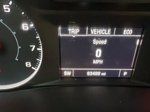 Used 2018 GMC Terrain SLE image 17