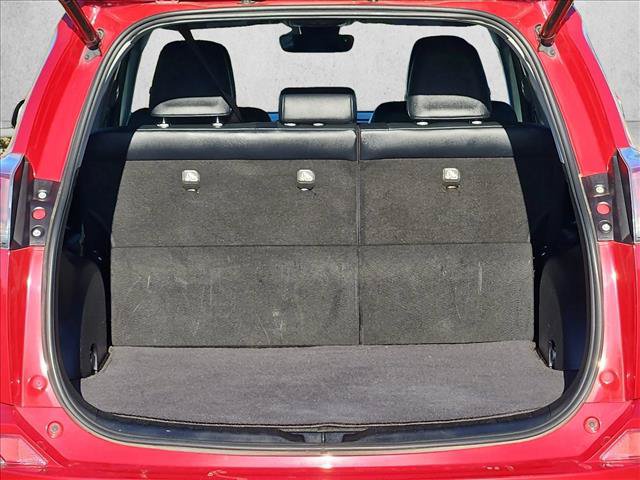 Used 2016 Toyota RAV4 Limited w/ Advanced Technology Package FWD image 6
