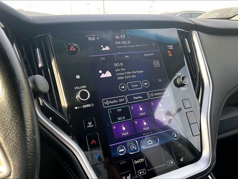 Used 2022 Subaru Outback Premium w/ Popular Package #1 image 8