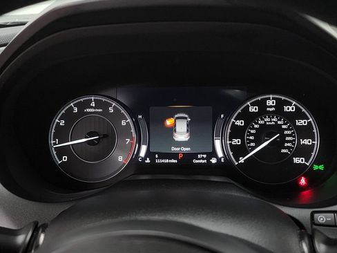 Used 2020 Acura RDX AWD image 15
