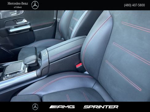 Certified 2023 Mercedes-Benz GLA 250 GLA 250 image 14