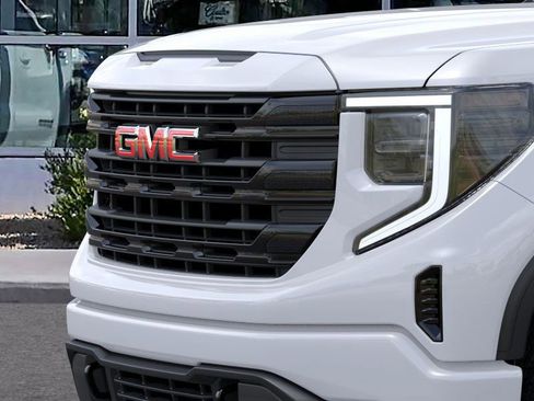New 2026 GMC Sierra 1500 Elevation image 13