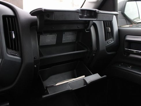 Used 2015 Chevrolet Silverado 1500 W/T w/ WT Convenience Package image 32