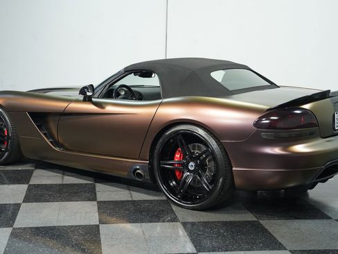 Used 2006 Dodge Viper SRT-10 image 7