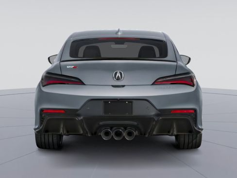 New 2026 Acura Integra Type S FWD image 5