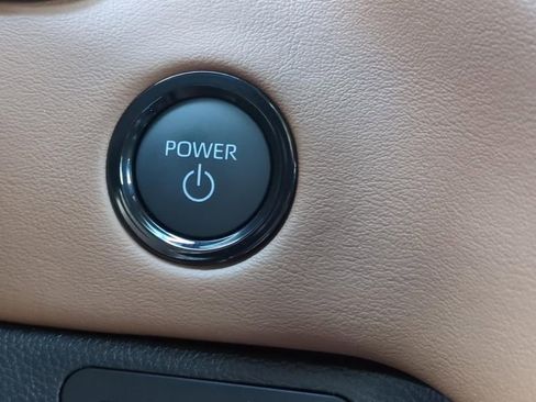 New 2026 Toyota Tundra 1794 Edition AWD/4WD image 24