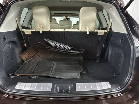 Used 2019 INFINITI QX60 Pure AWD/4WD image 28