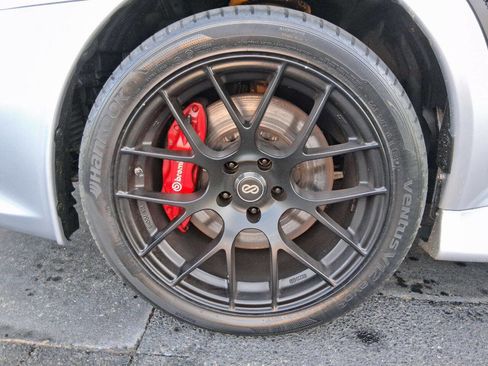 Used 2012 Mitsubishi Lancer Evolution MR image 24