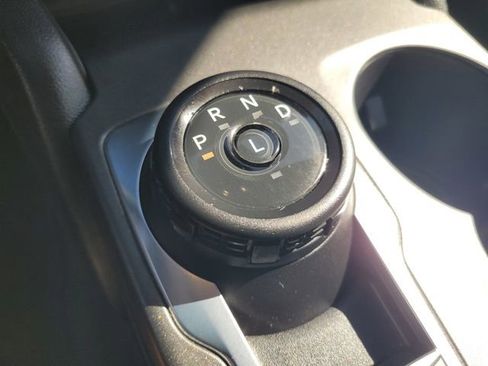 Certified 2025 Ford Bronco Sport Outer Banks w/ Outer Banks Tech Package+ AWD/4WD image 18