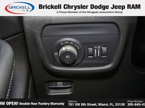 New 2026 Jeep Grand Cherokee L Limited AWD/4WD image 28