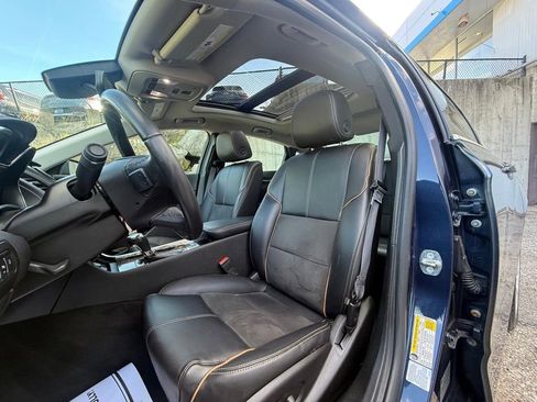 Used 2015 Chevrolet Impala LT FWD image 20